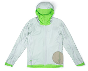 Pertex® 3L Fly Rain Jacket