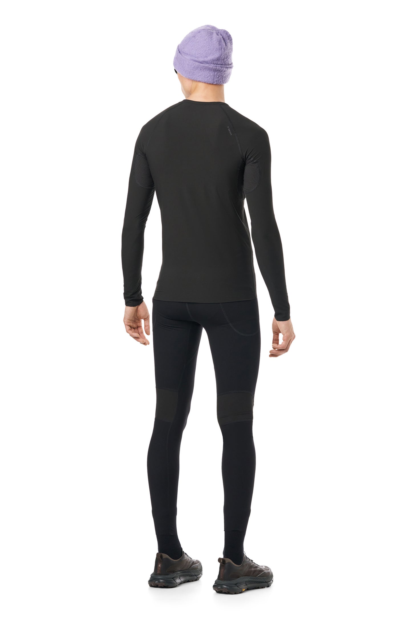 Justice™ CoffeeThermal™ Base Layer