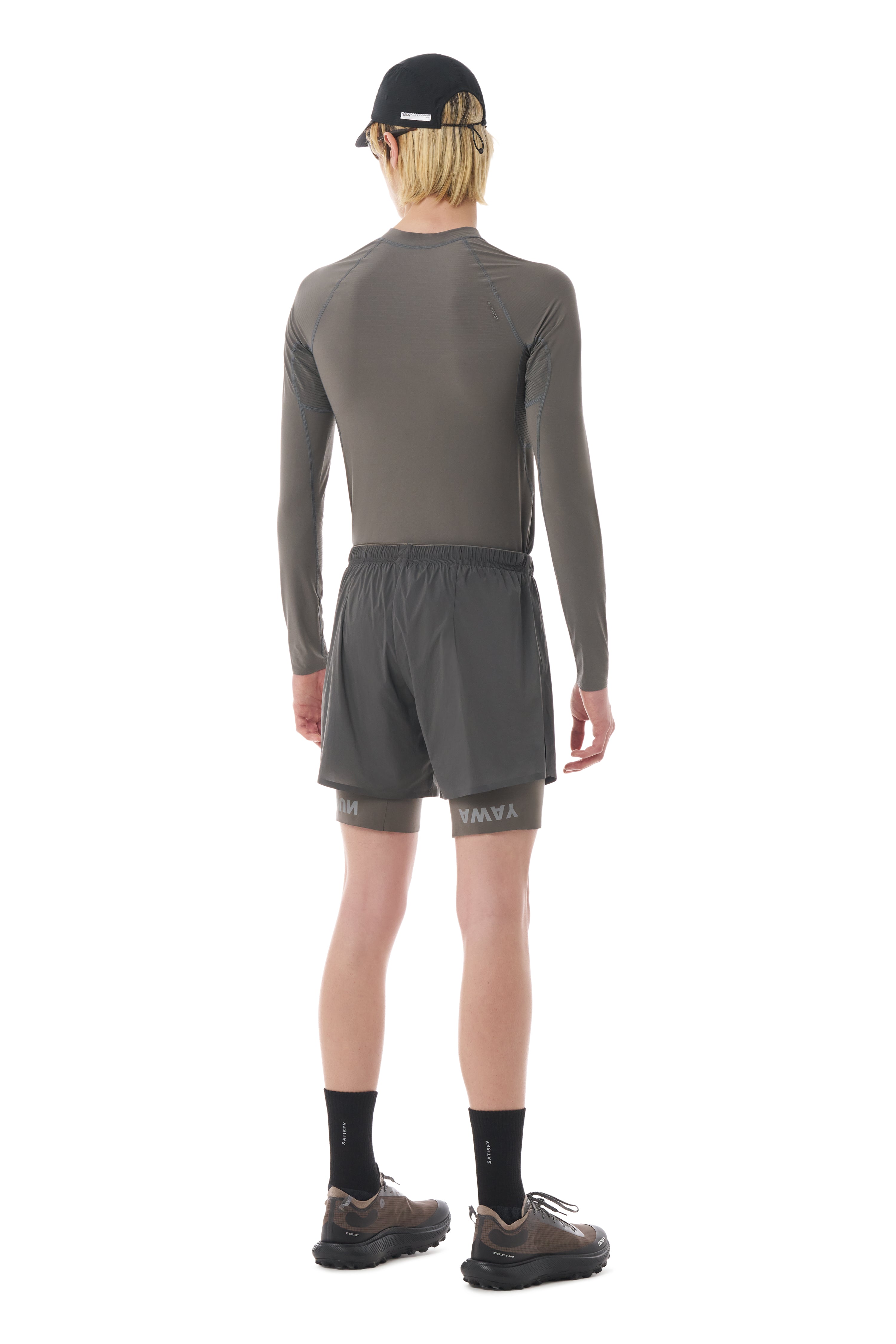 Justice™ CoffeeThermal™ Base Layer