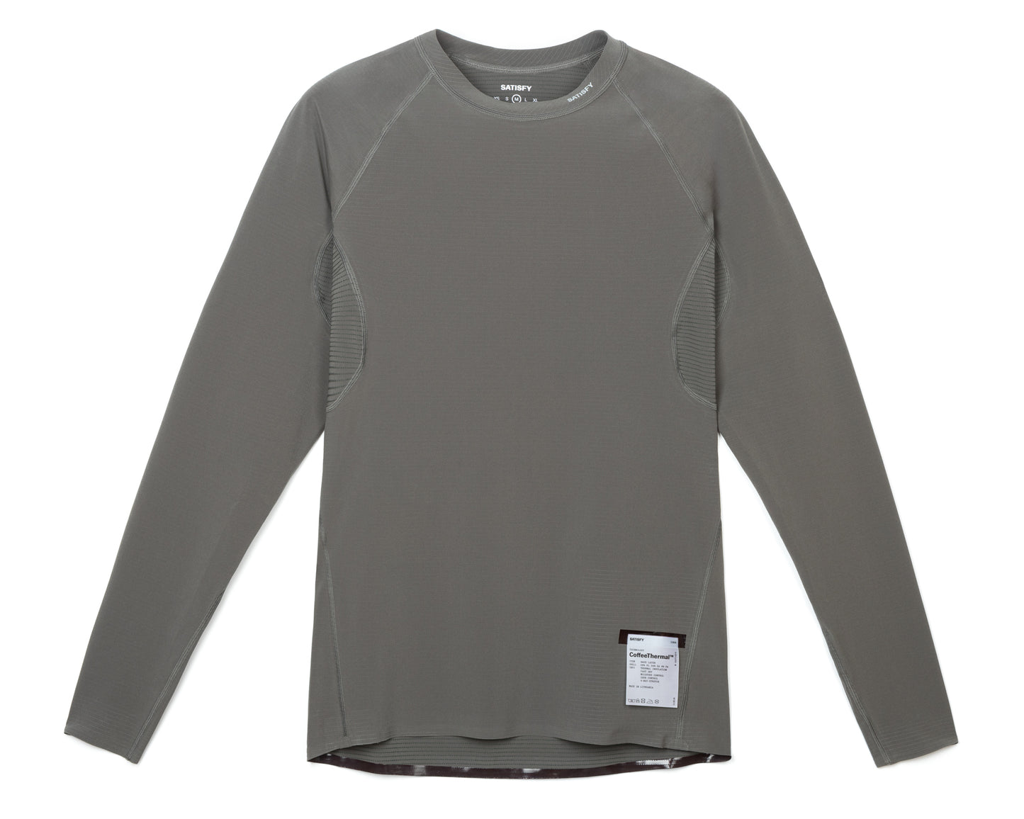 Justice™ CoffeeThermal™ Base Layer