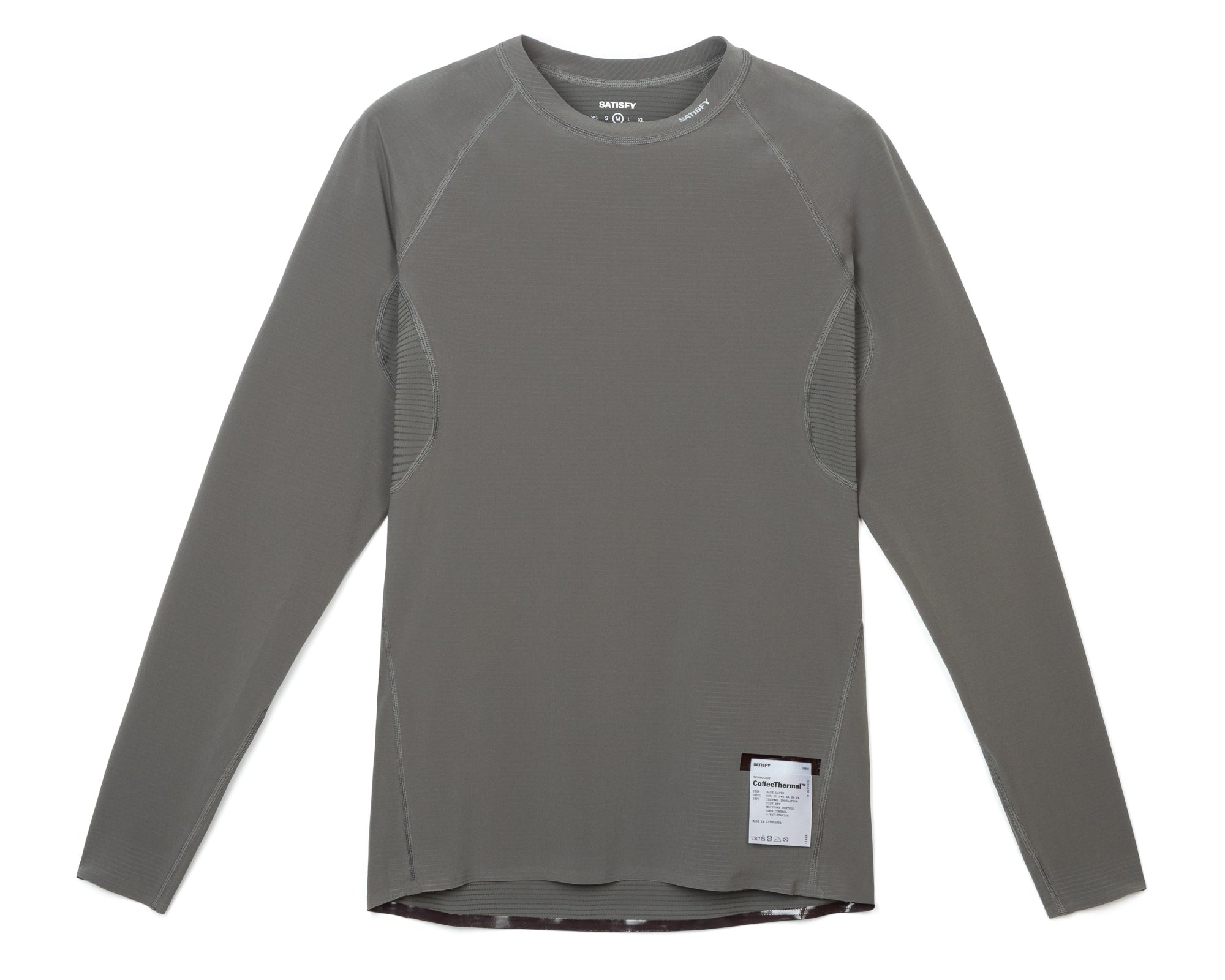 Justice™ CoffeeThermal™ Base Layer