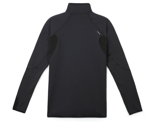 FuzzFleece™ Half-Zip