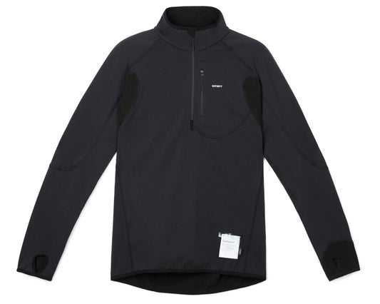FuzzFleece™ Half-Zip
