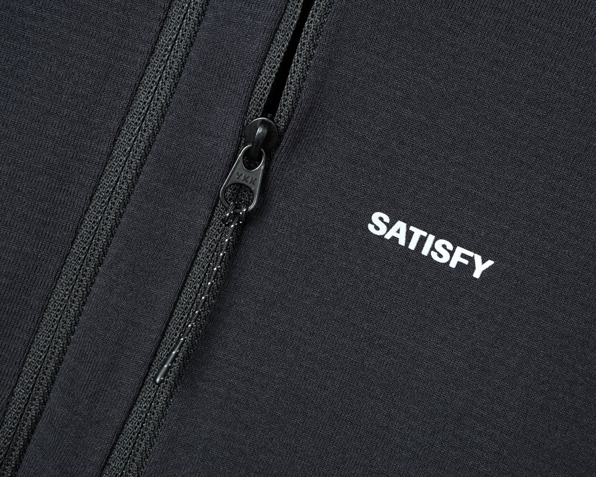 FuzzFleece™ Half-Zip – SATISFY