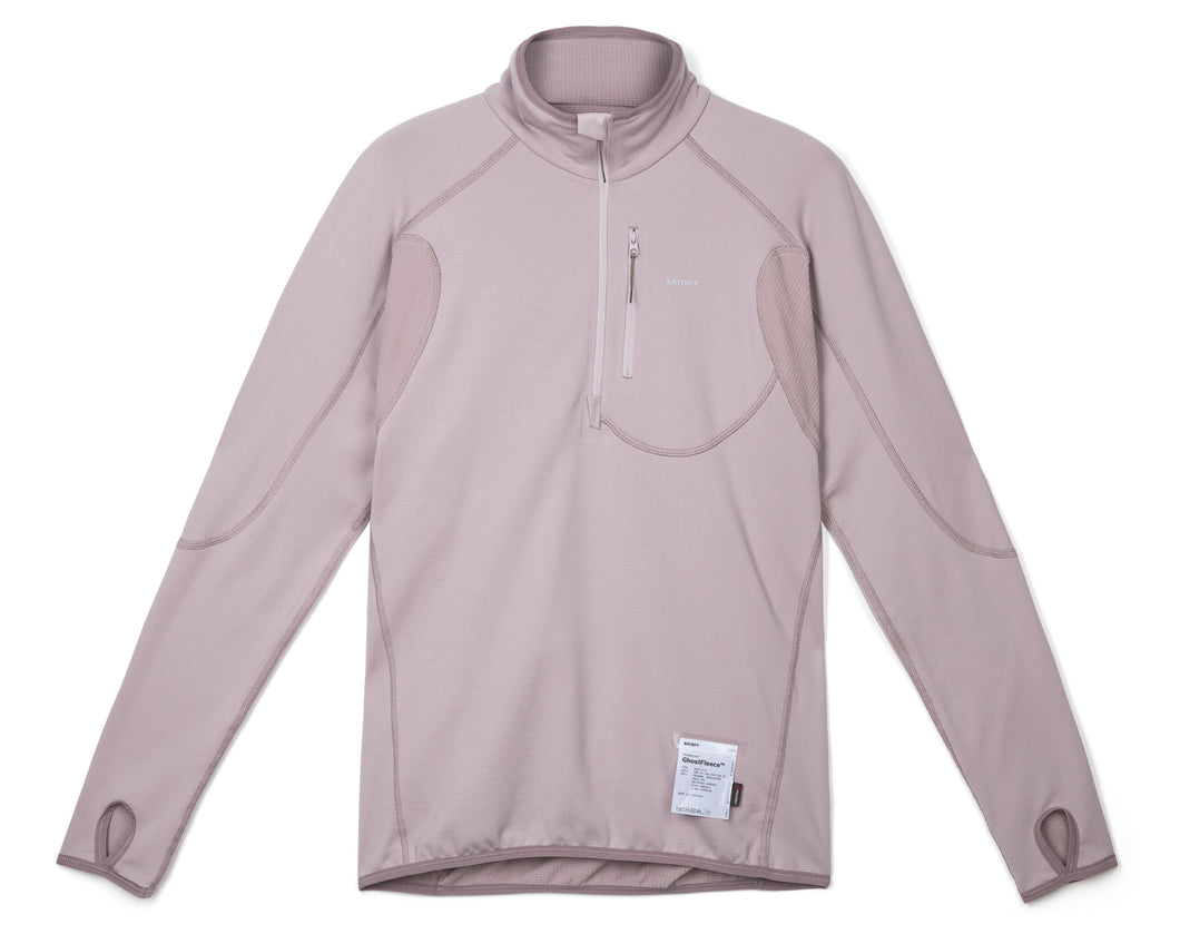 GhostFleece™ Half-Zip