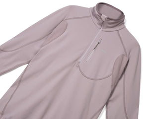 GhostFleece™ Half-Zip