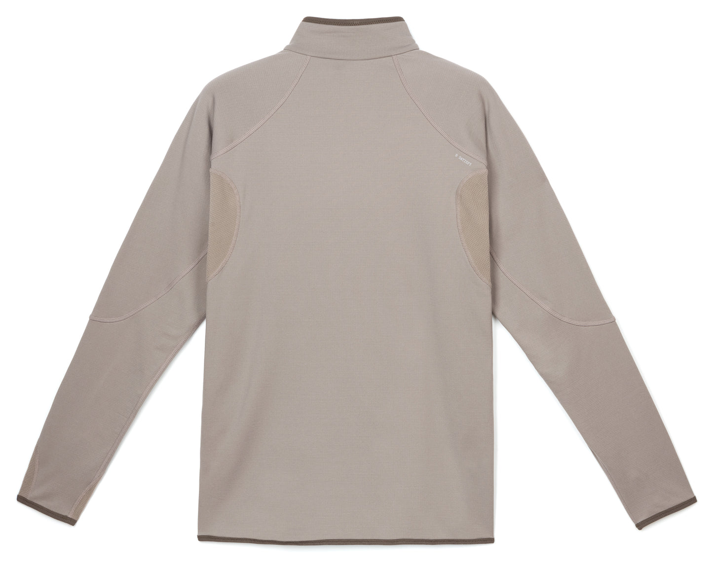 FuzzFleece™ Half-Zip