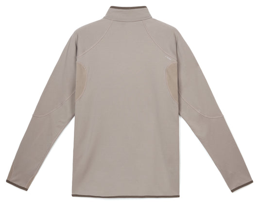 FuzzFleece™ Half-Zip