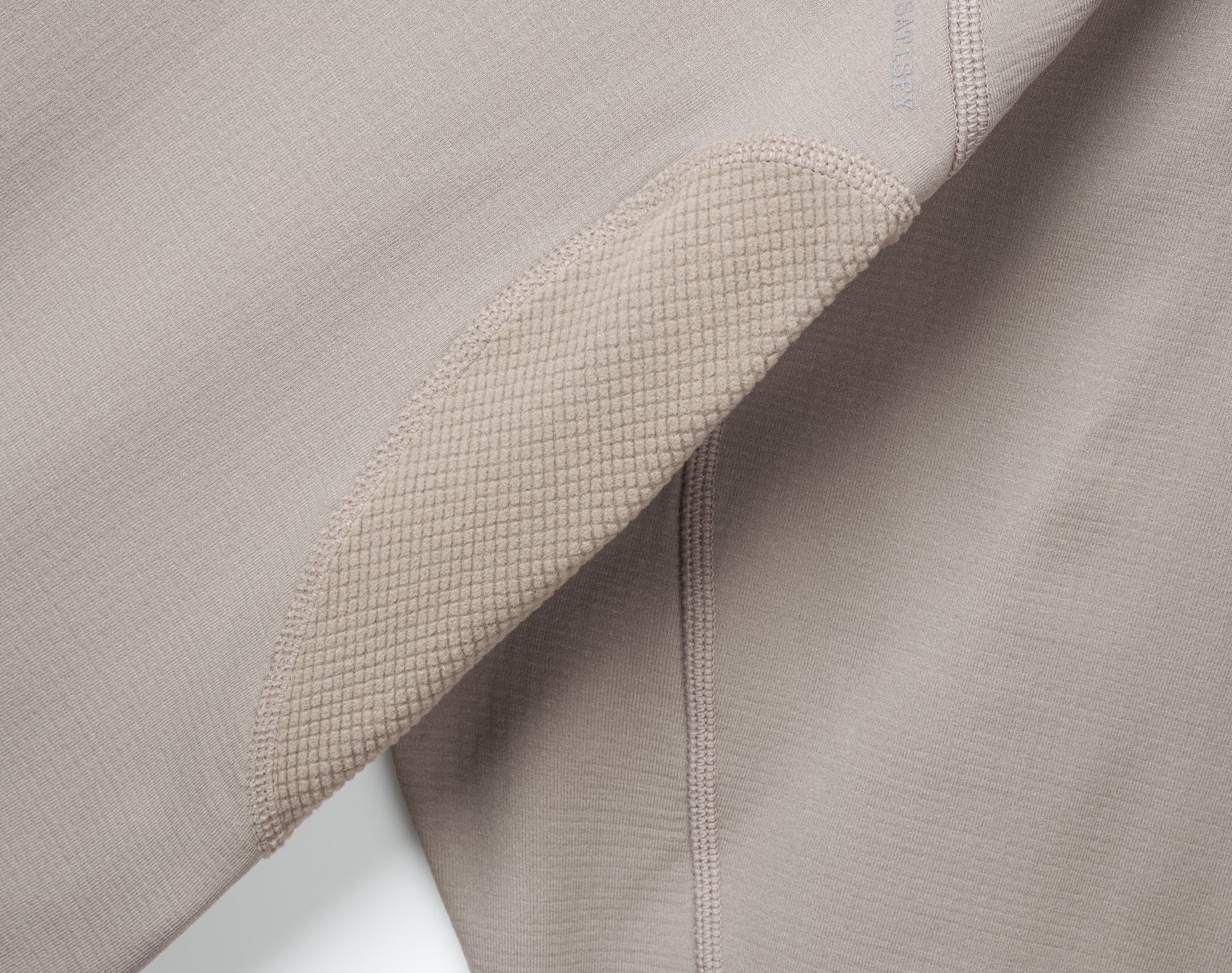 FuzzFleece™ Half-Zip