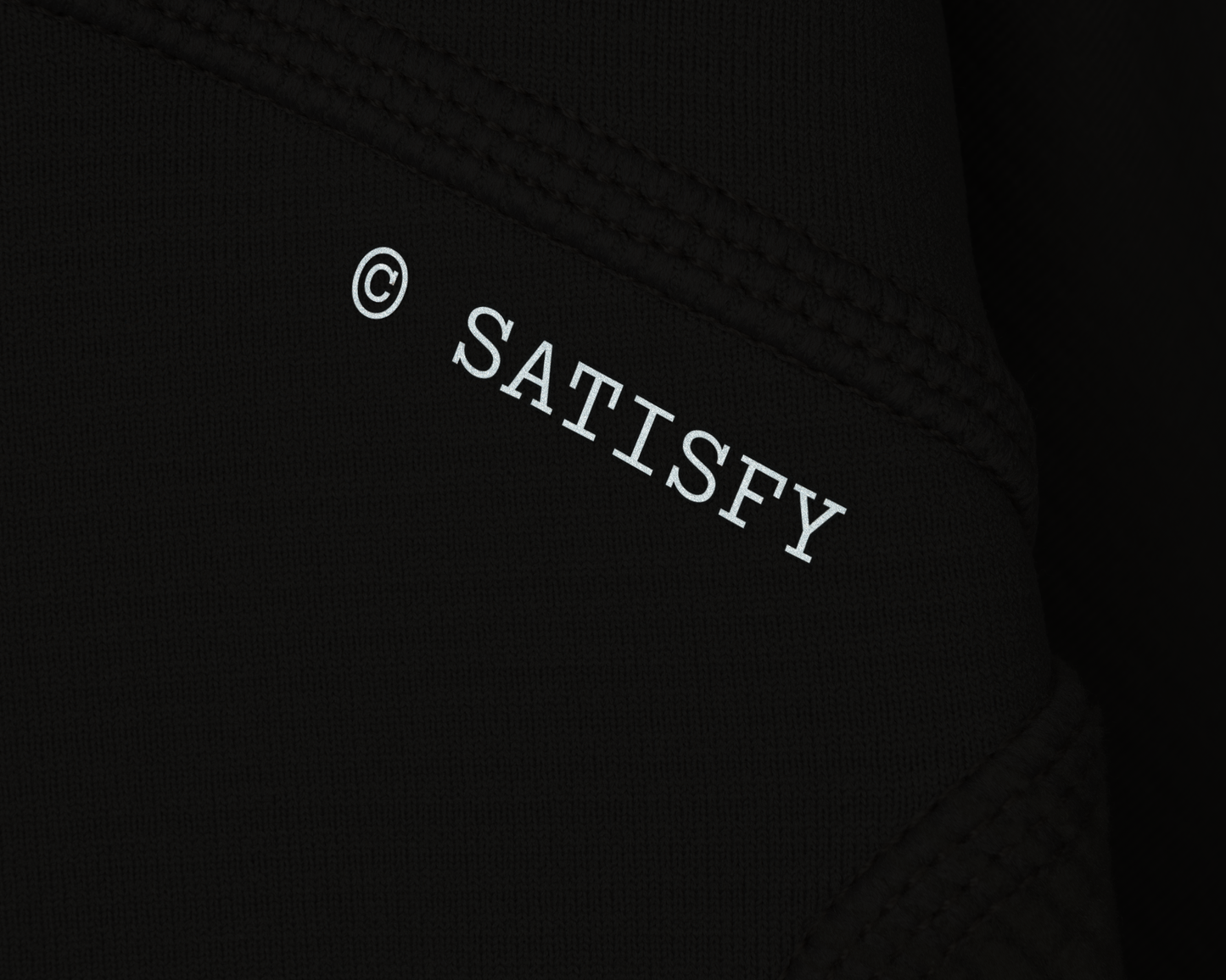 FuzzFleece™ Half-Zip