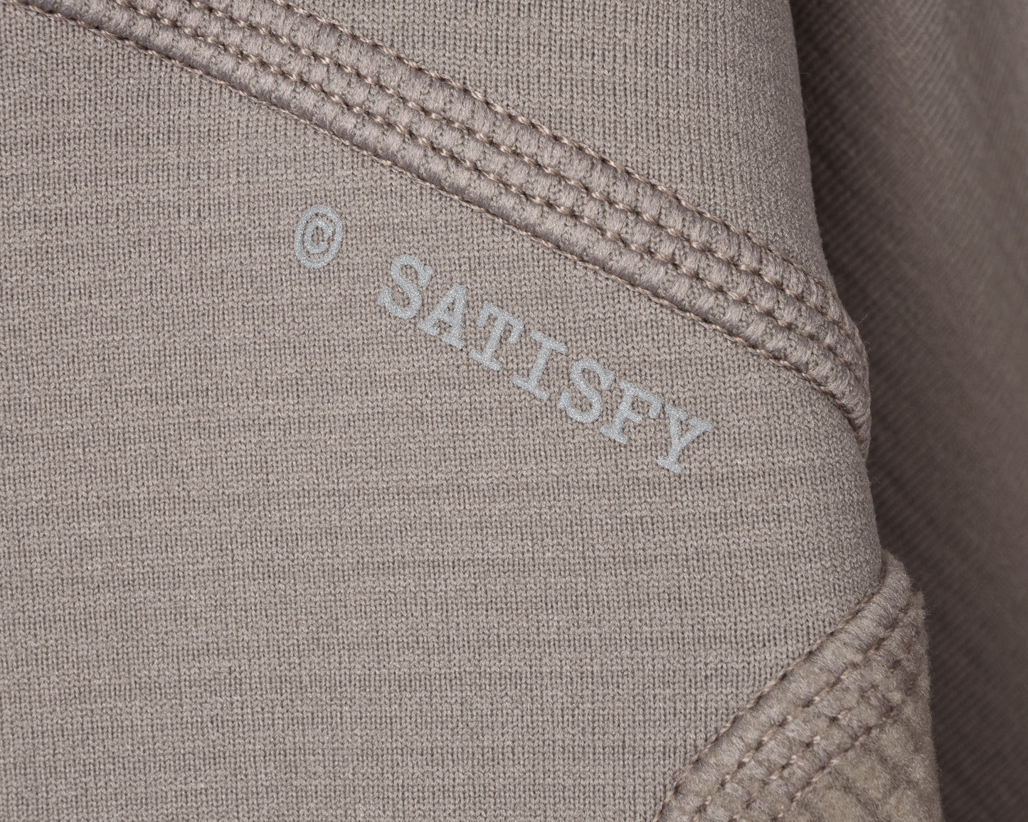 FuzzFleece™ Half-Zip