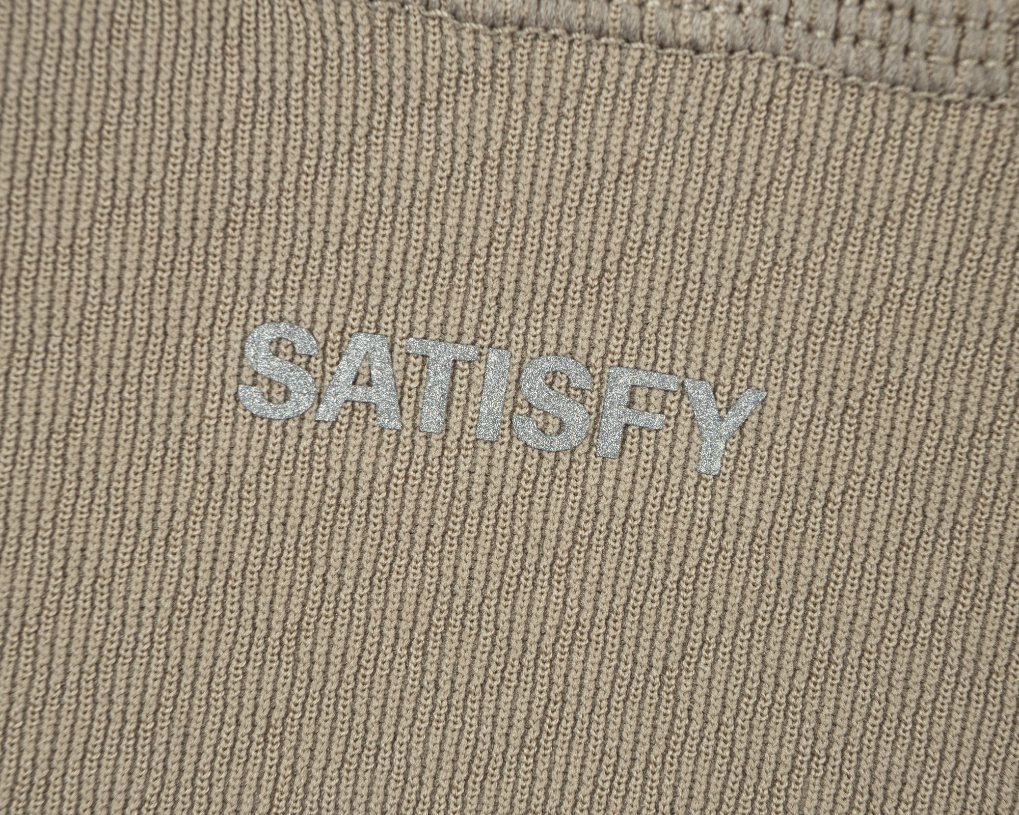 FuzzFleece™ Octa Half-Zip Long Tee