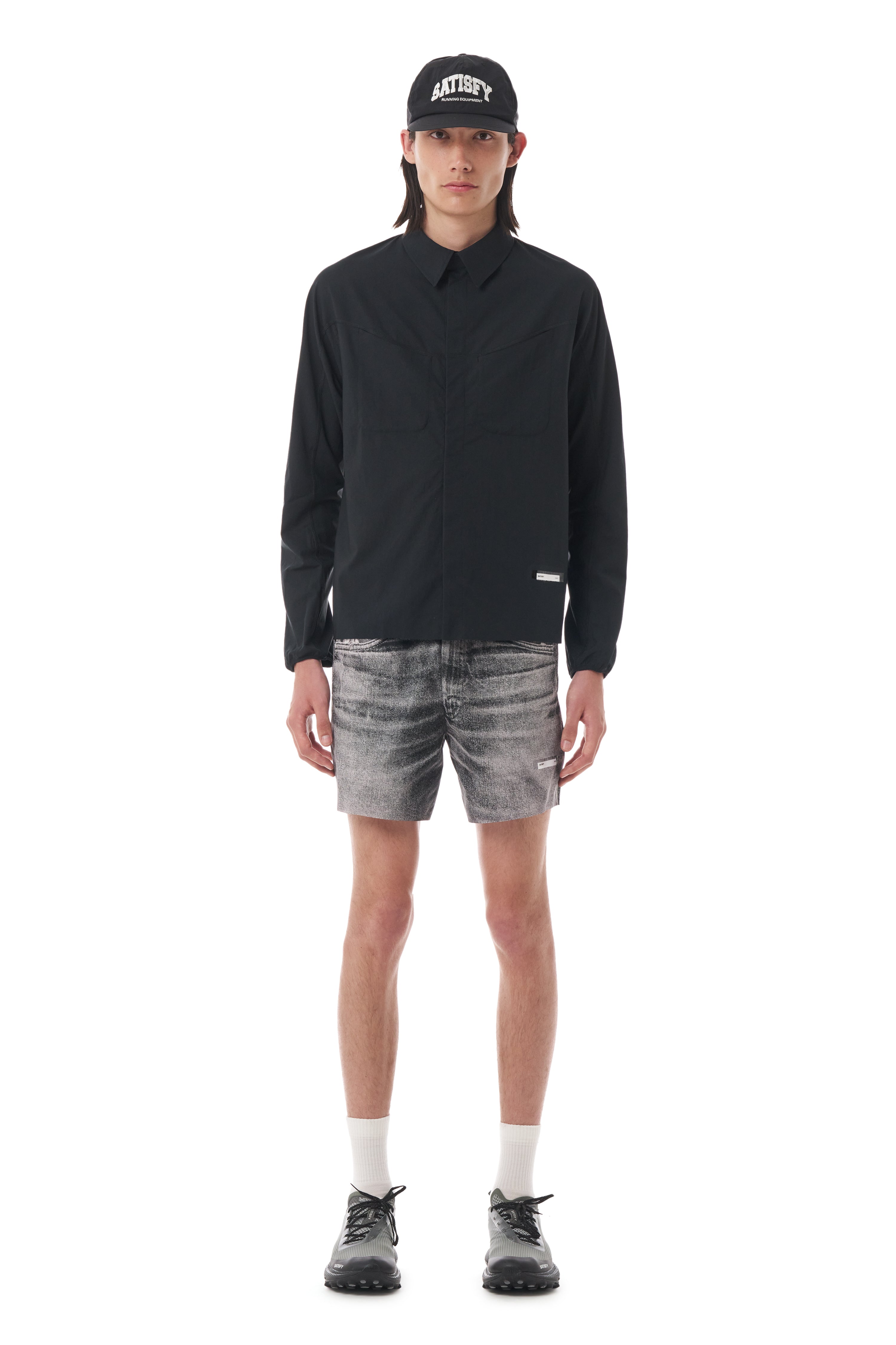 PeaceShell™ River Shirt