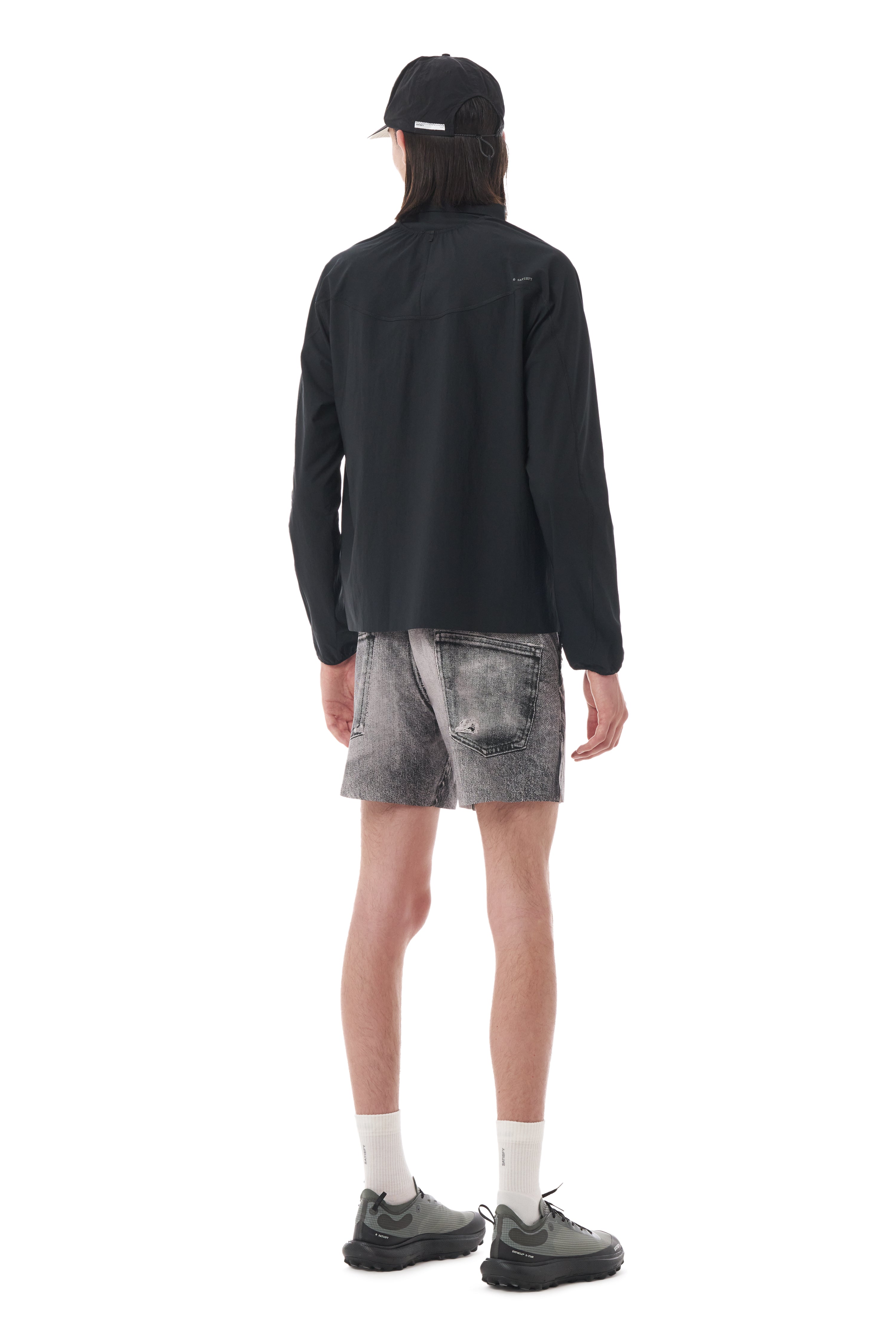 PeaceShell™ River Shirt