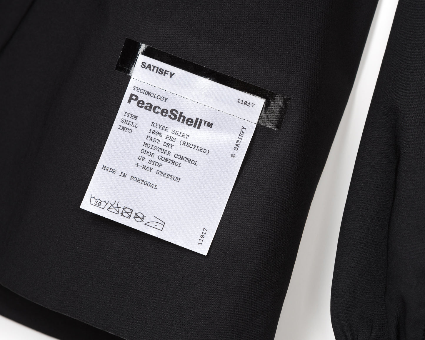 PeaceShell™ River Shirt