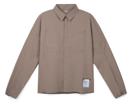 PeaceShell™ River Shirt
