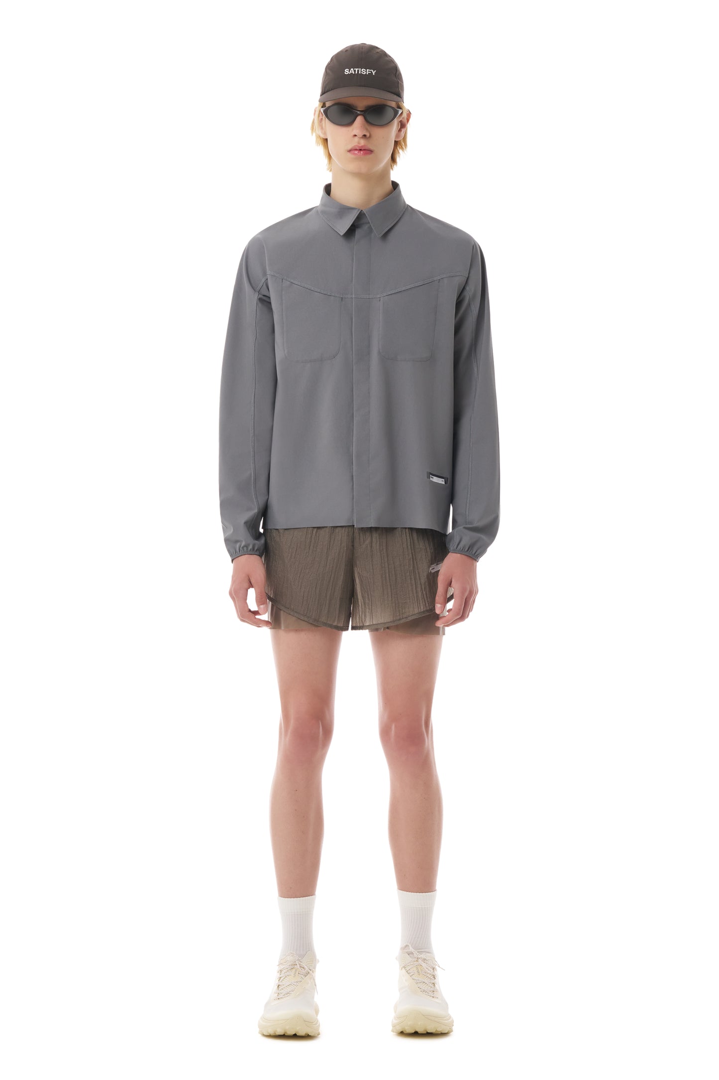 PeaceShell™ River Shirt