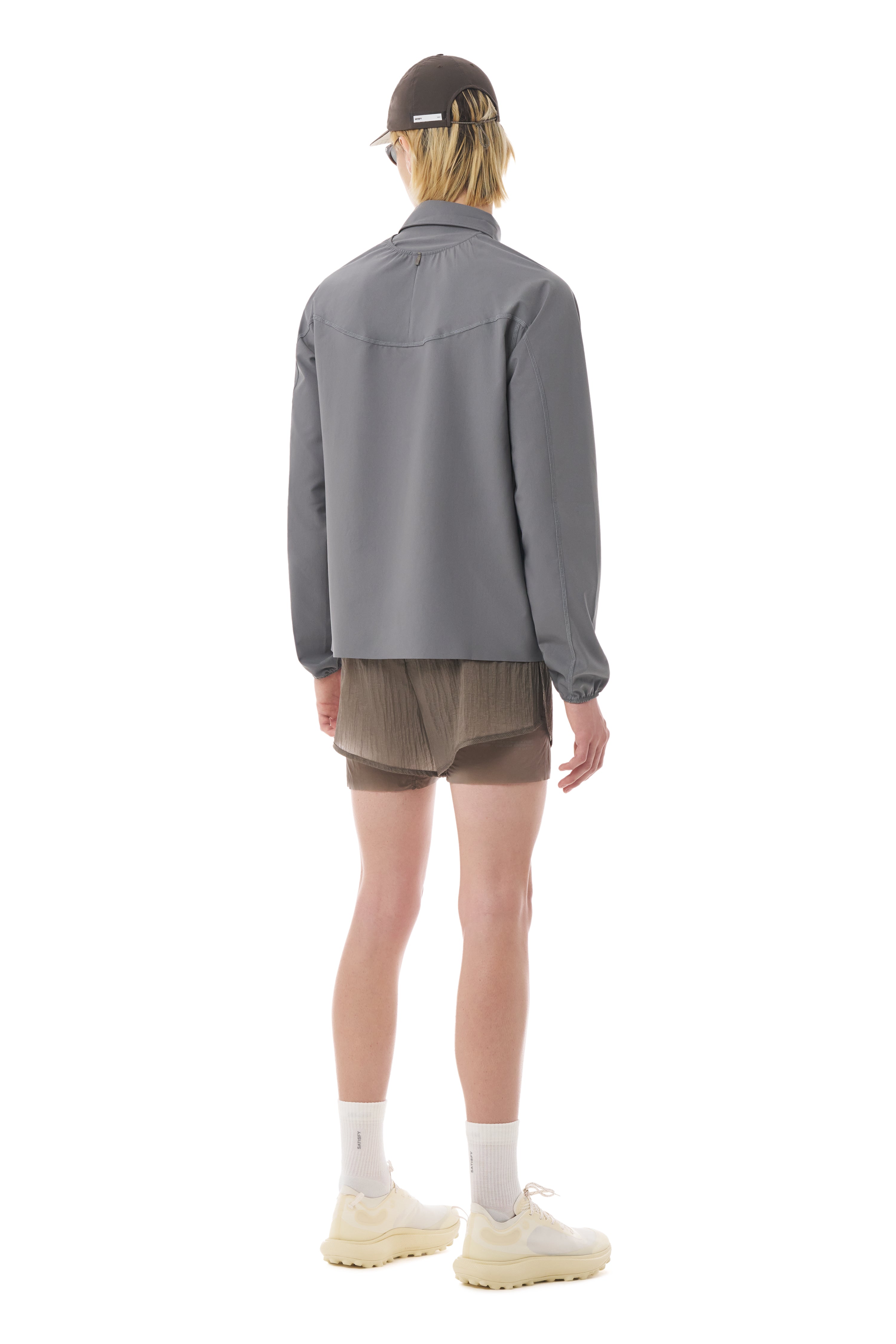 PeaceShell™ River Shirt