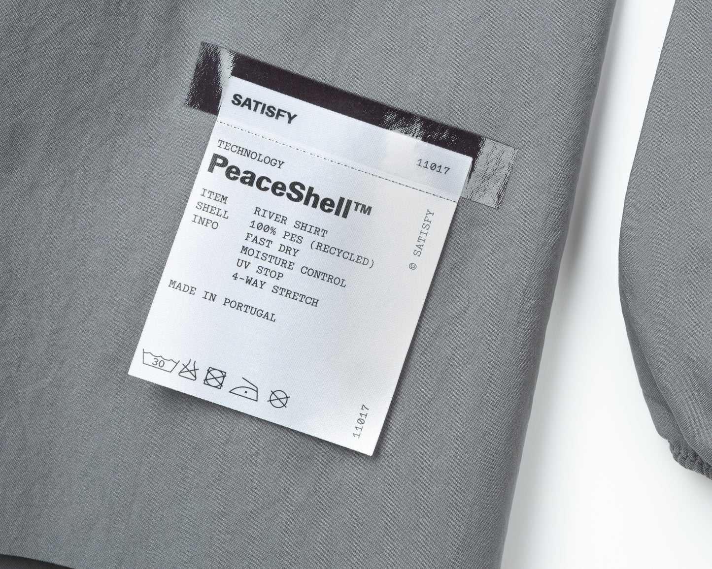 PeaceShell™ River Shirt