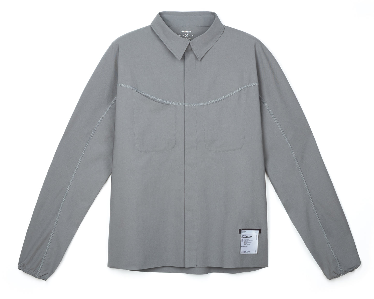 PeaceShell™ River Shirt