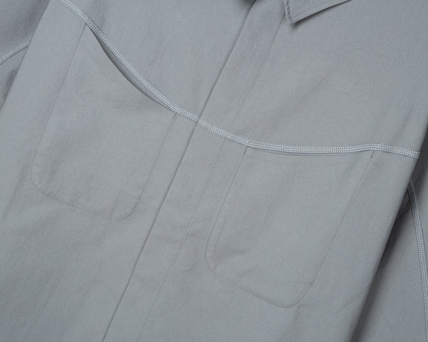 PeaceShell™ River Shirt