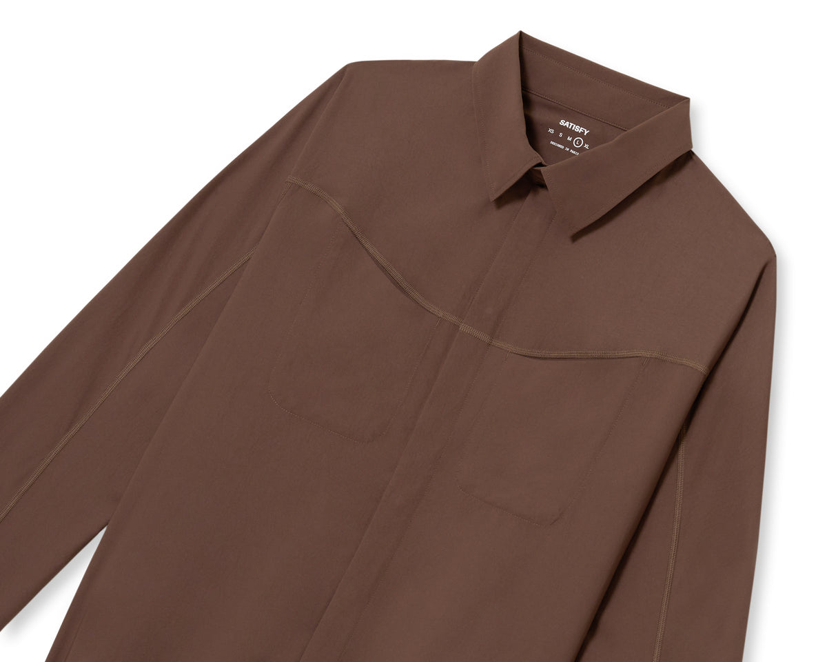 AmbientWarp™ River Shirt