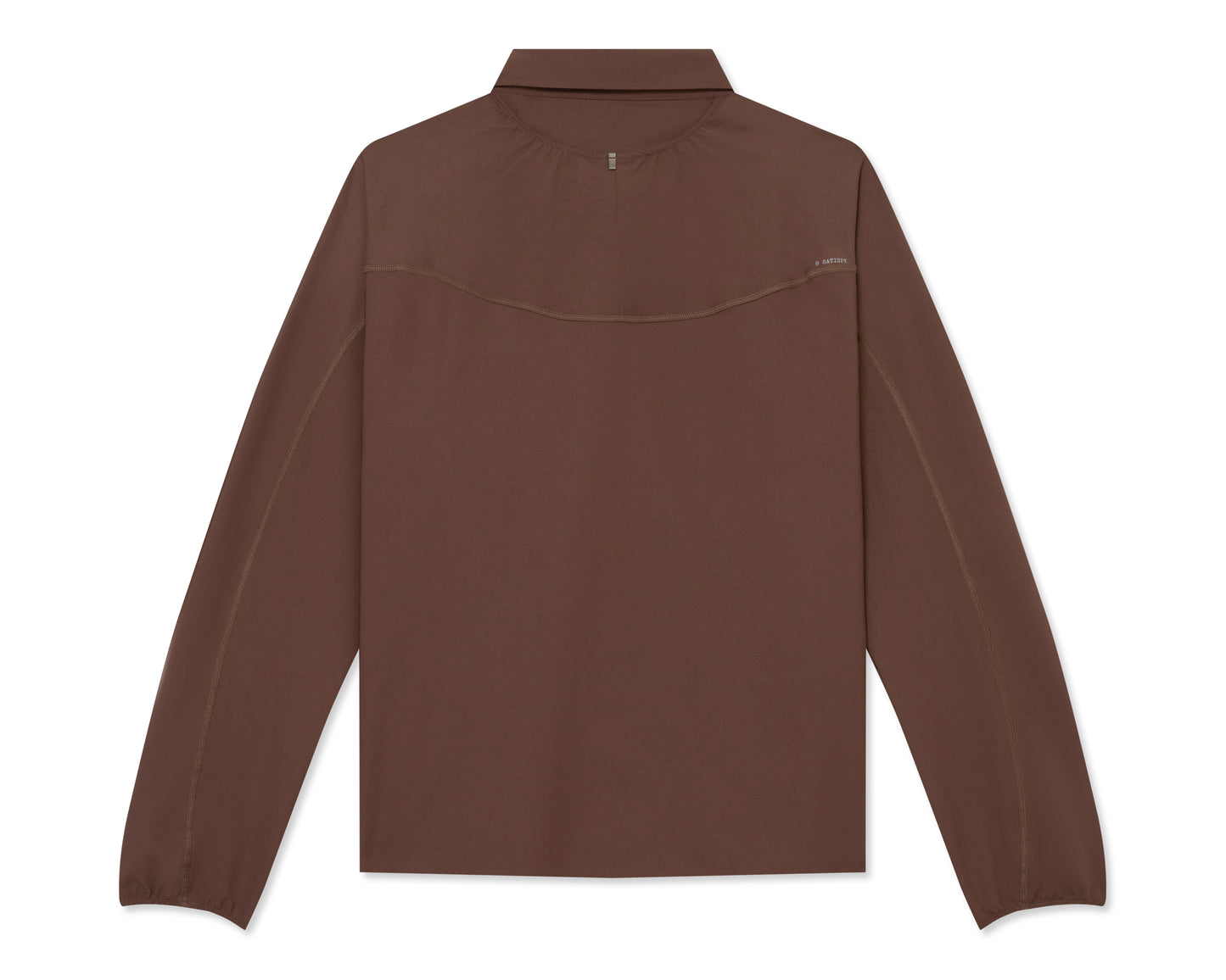 AmbientWarp™ River Shirt