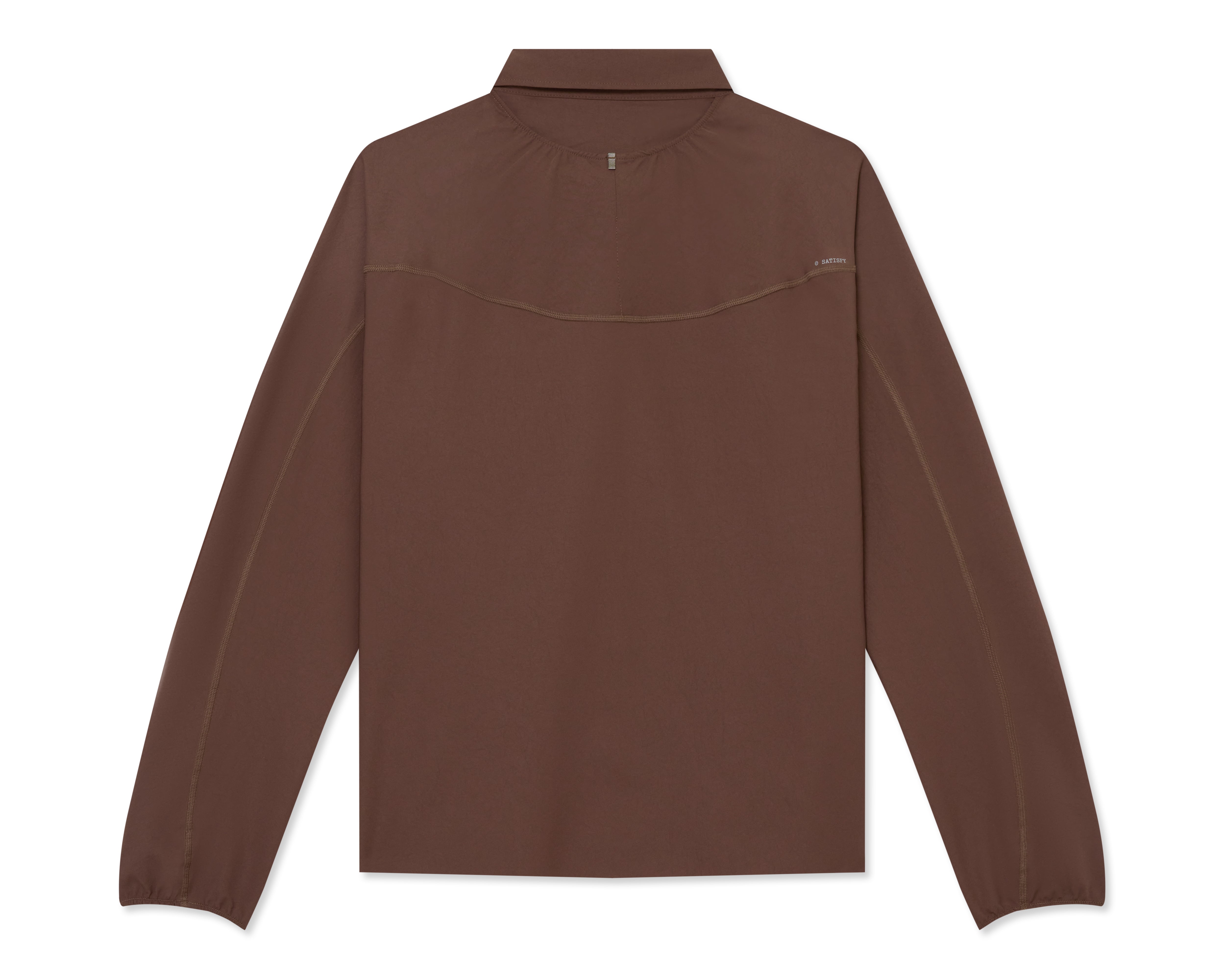 AmbientWarp™ River Shirt