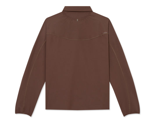 AmbientWarp™ River Shirt