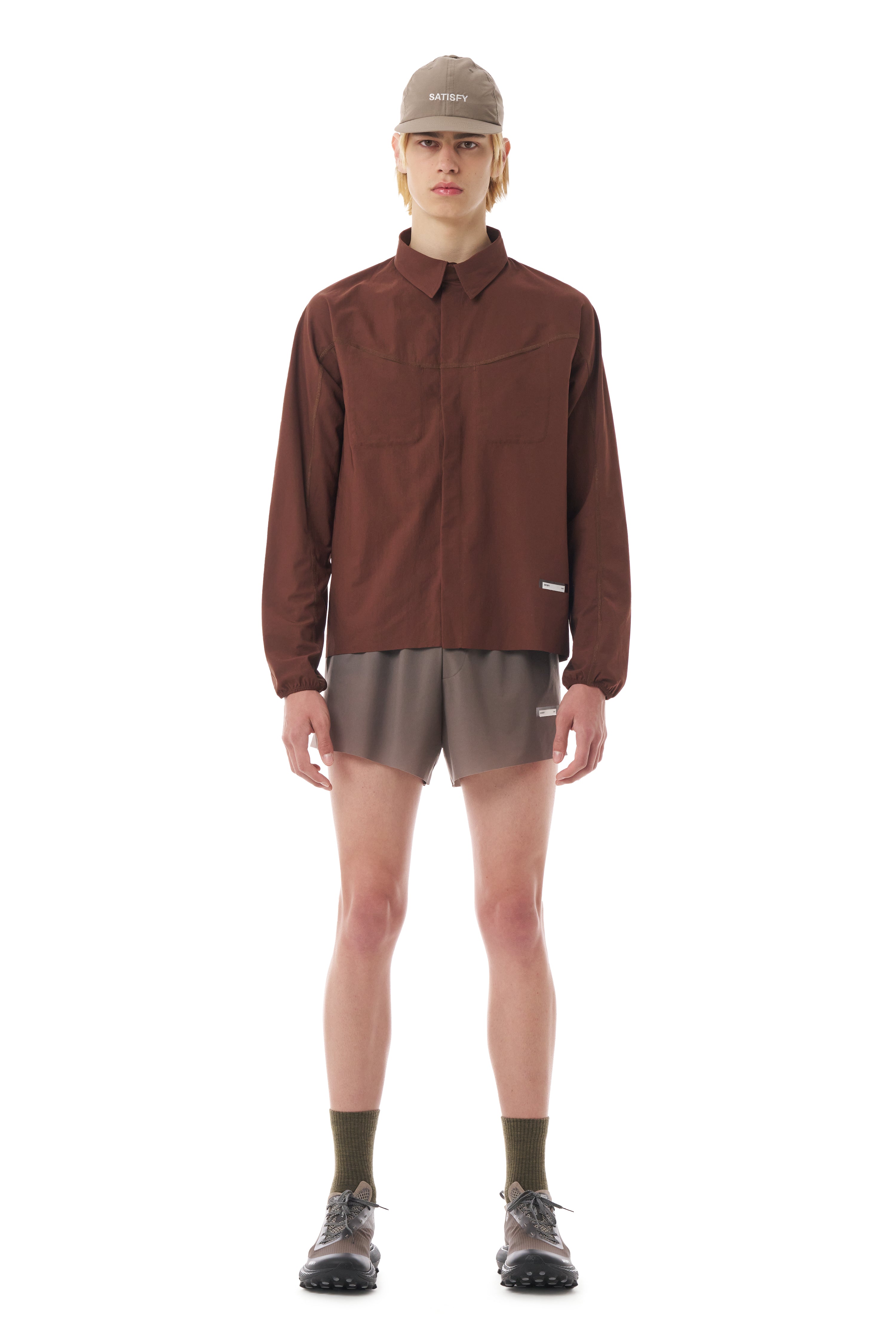 PeaceShell™ River Shirt