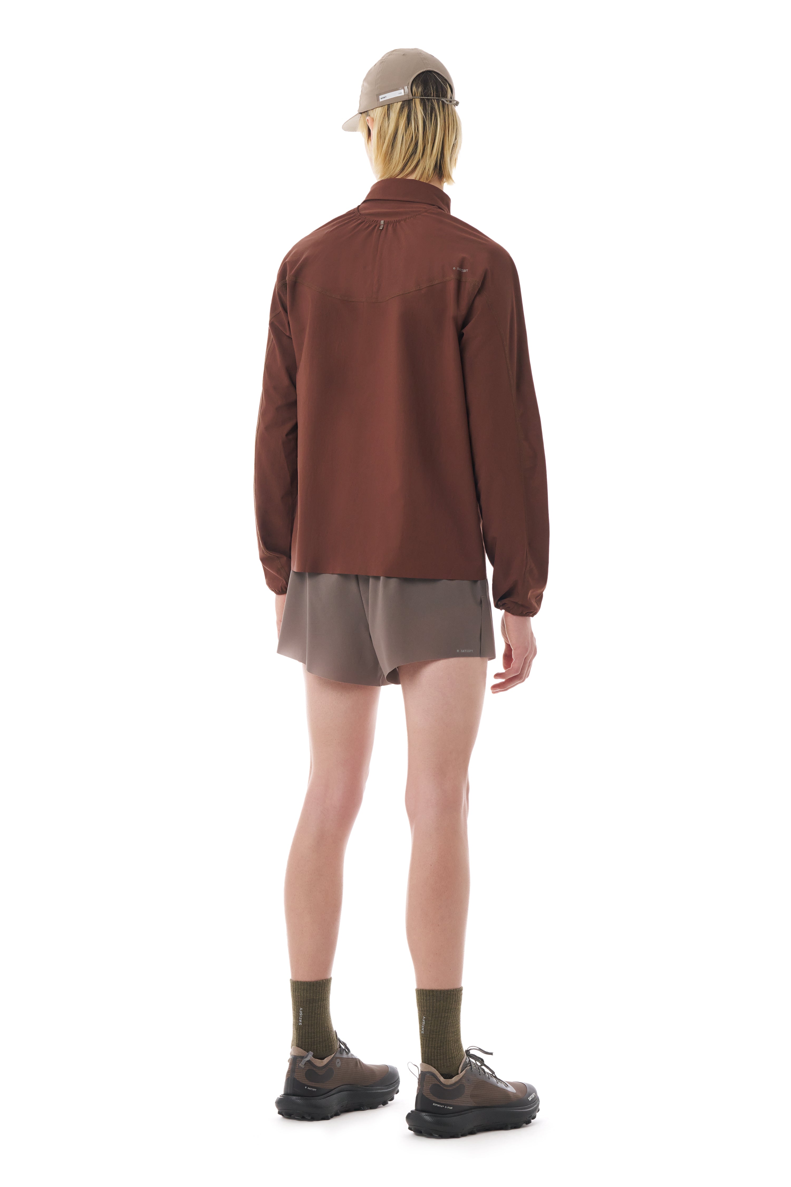 PeaceShell™ River Shirt