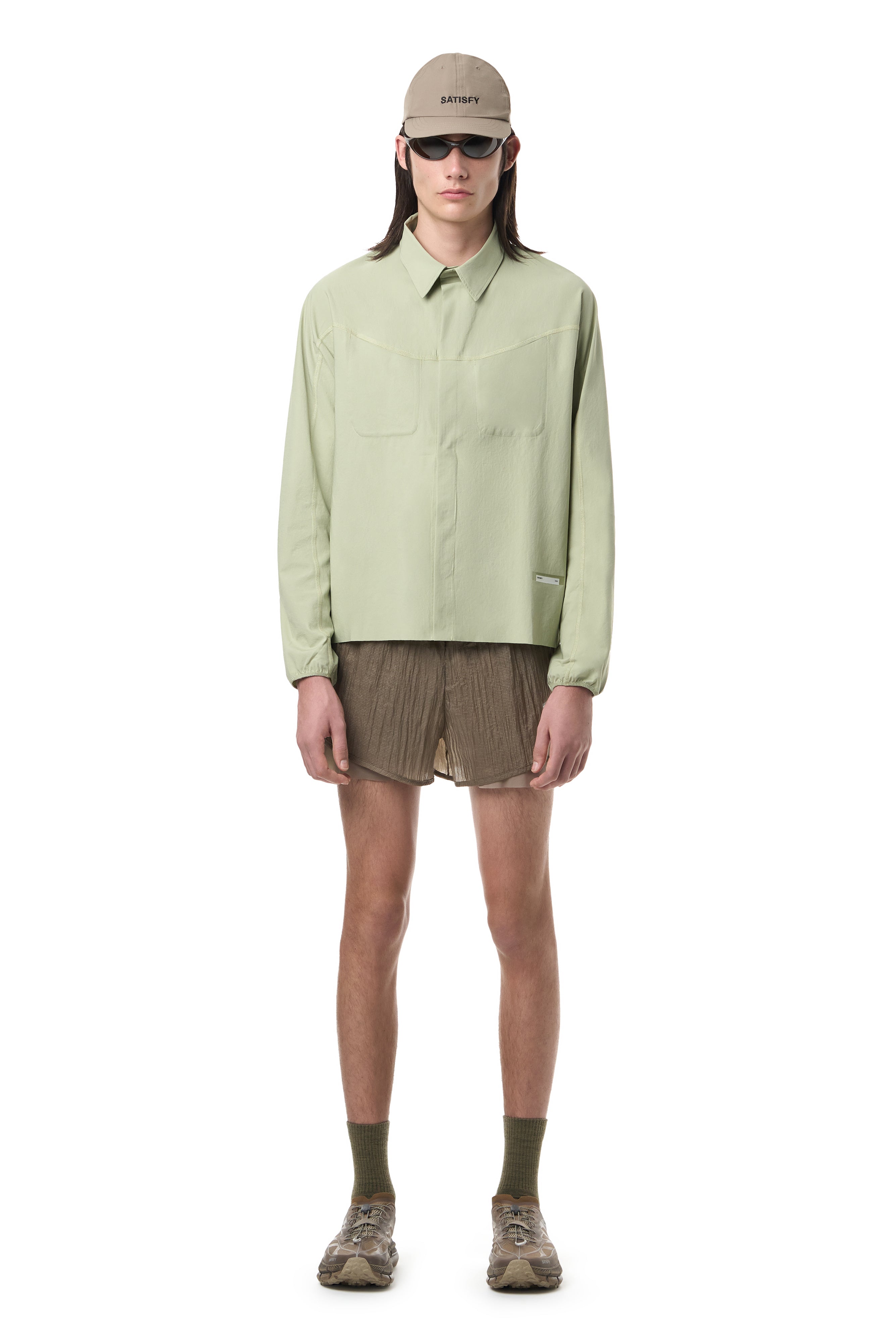 PeaceShell™ River Shirt