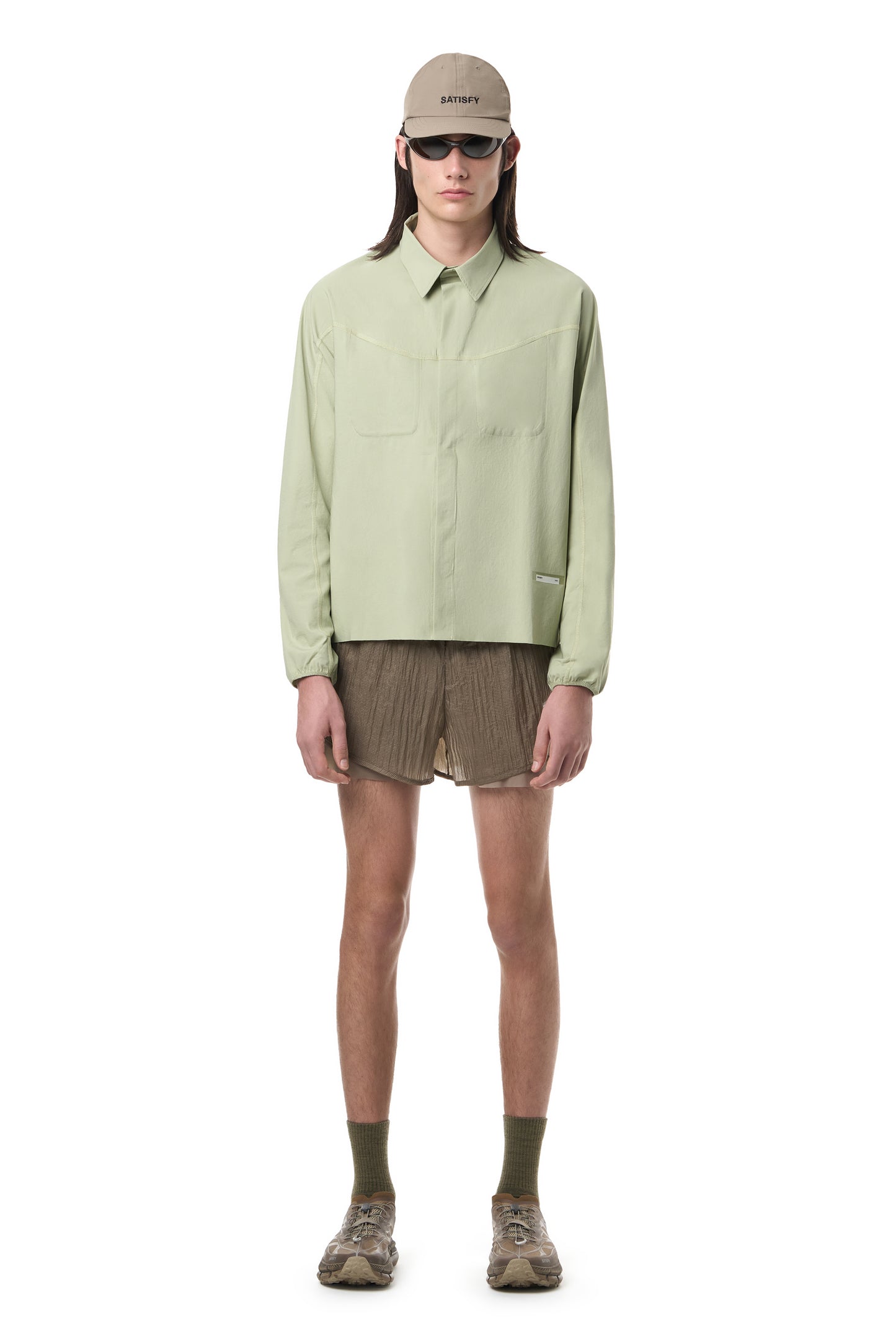 PeaceShell™ River Shirt