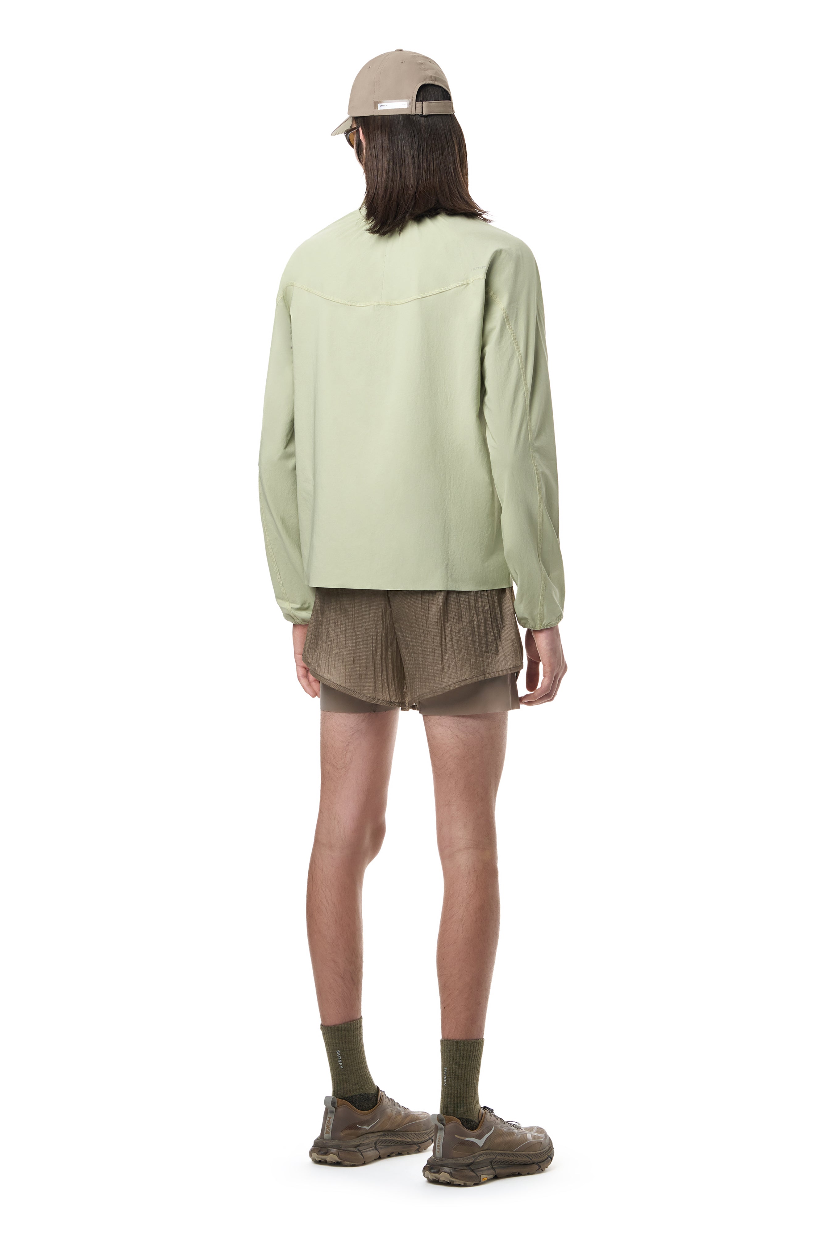 PeaceShell™ River Shirt