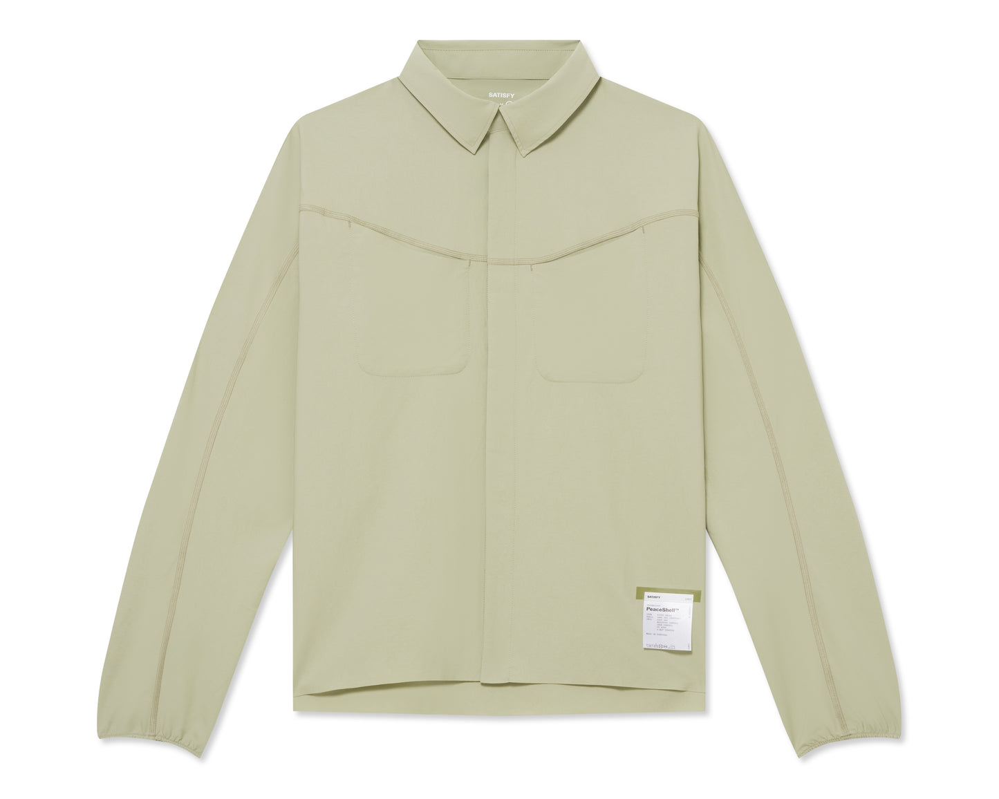 PeaceShell™ River Shirt