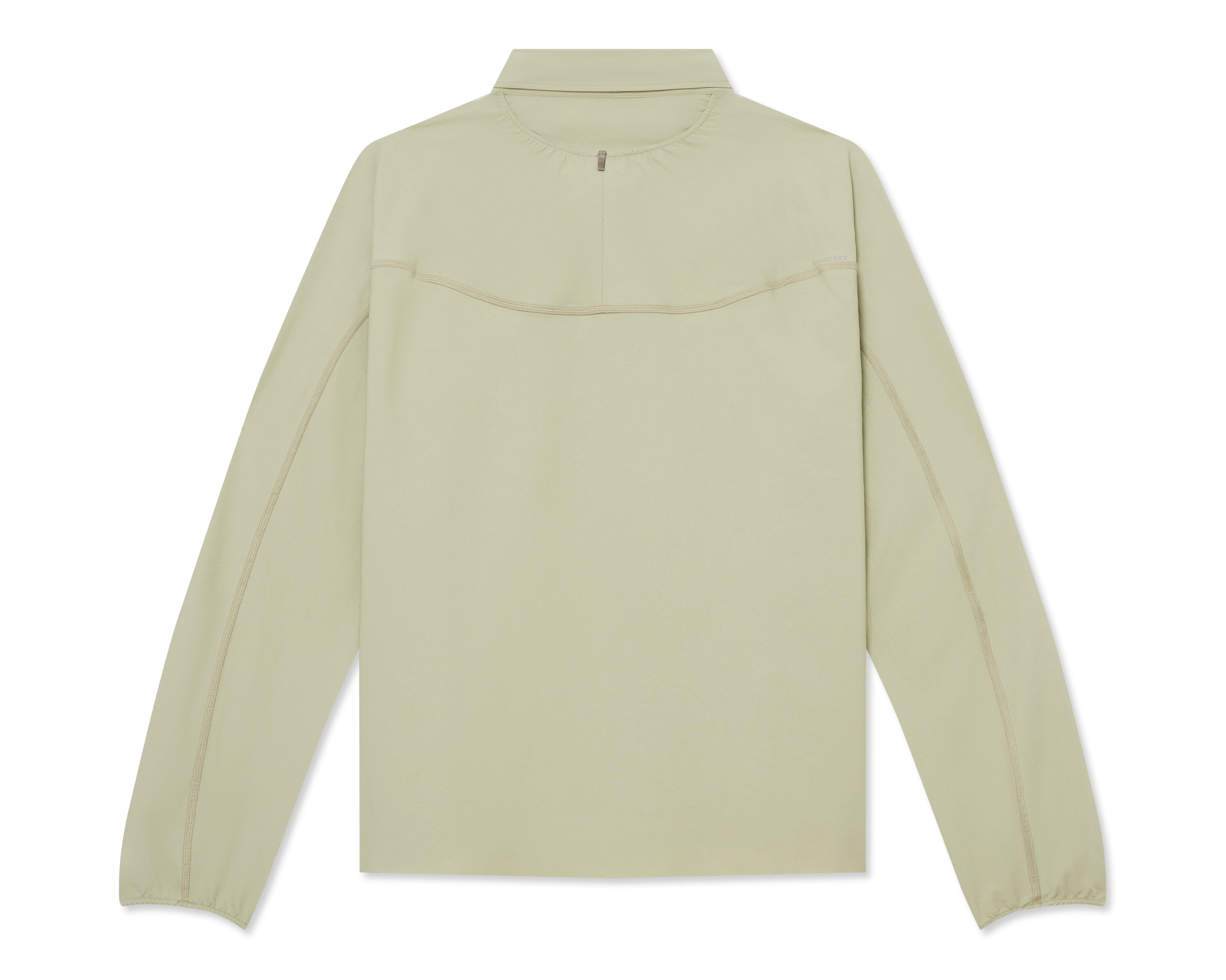 PeaceShell™ River Shirt