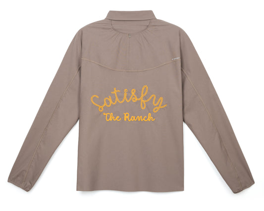 PeaceShell™ River Shirt