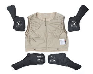 Pertex® Modular Thermal Vest