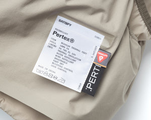 Pertex® Modular Thermal Vest