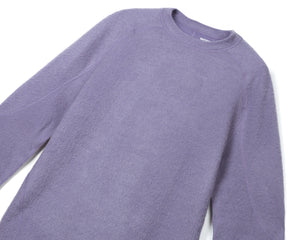 FuzzMerino™ Long Tee