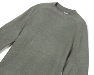 FuzzMerino™ Long Tee