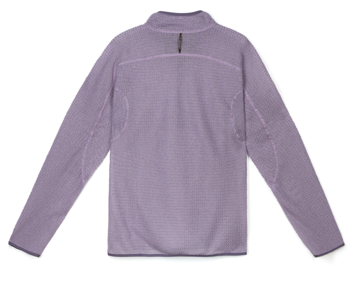 FuzzFleece™ AD Half-Zip