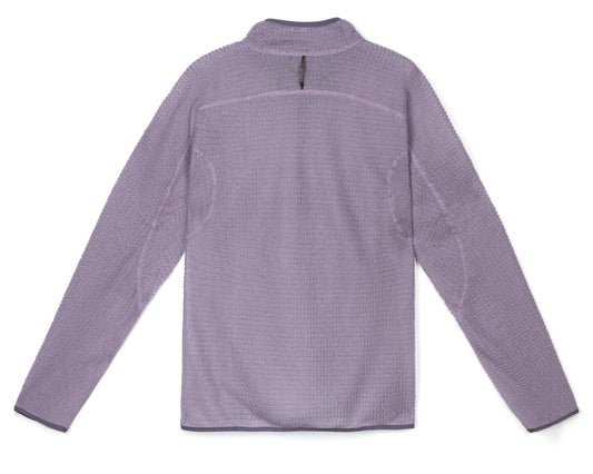 FuzzFleece™ AD Half-Zip