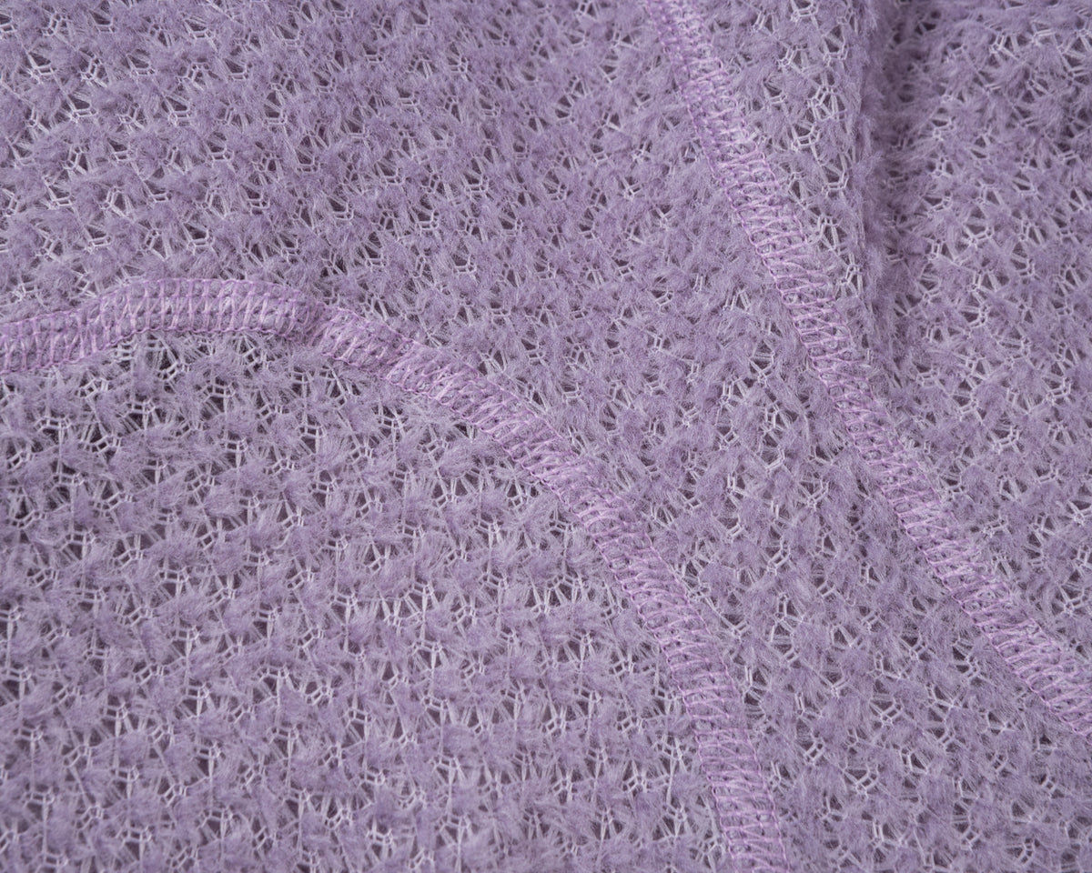 FuzzFleece™ AD Half-Zip