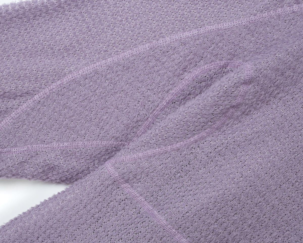 FuzzFleece™ AD Half-Zip