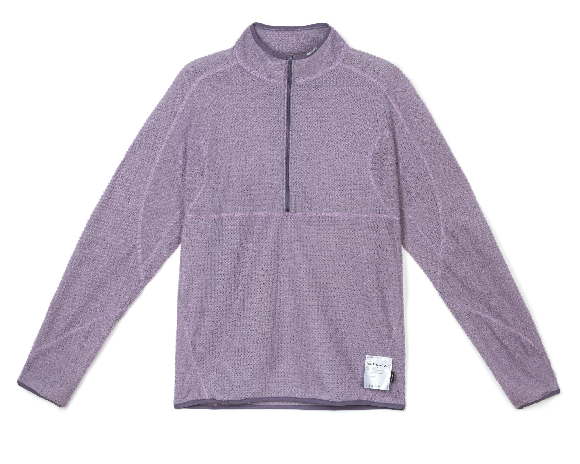 SATISFY | Running apparel developed to unlock the High.