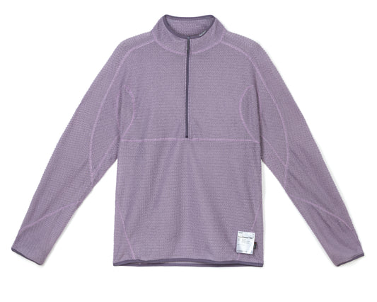 FuzzFleece™ AD Half-Zip