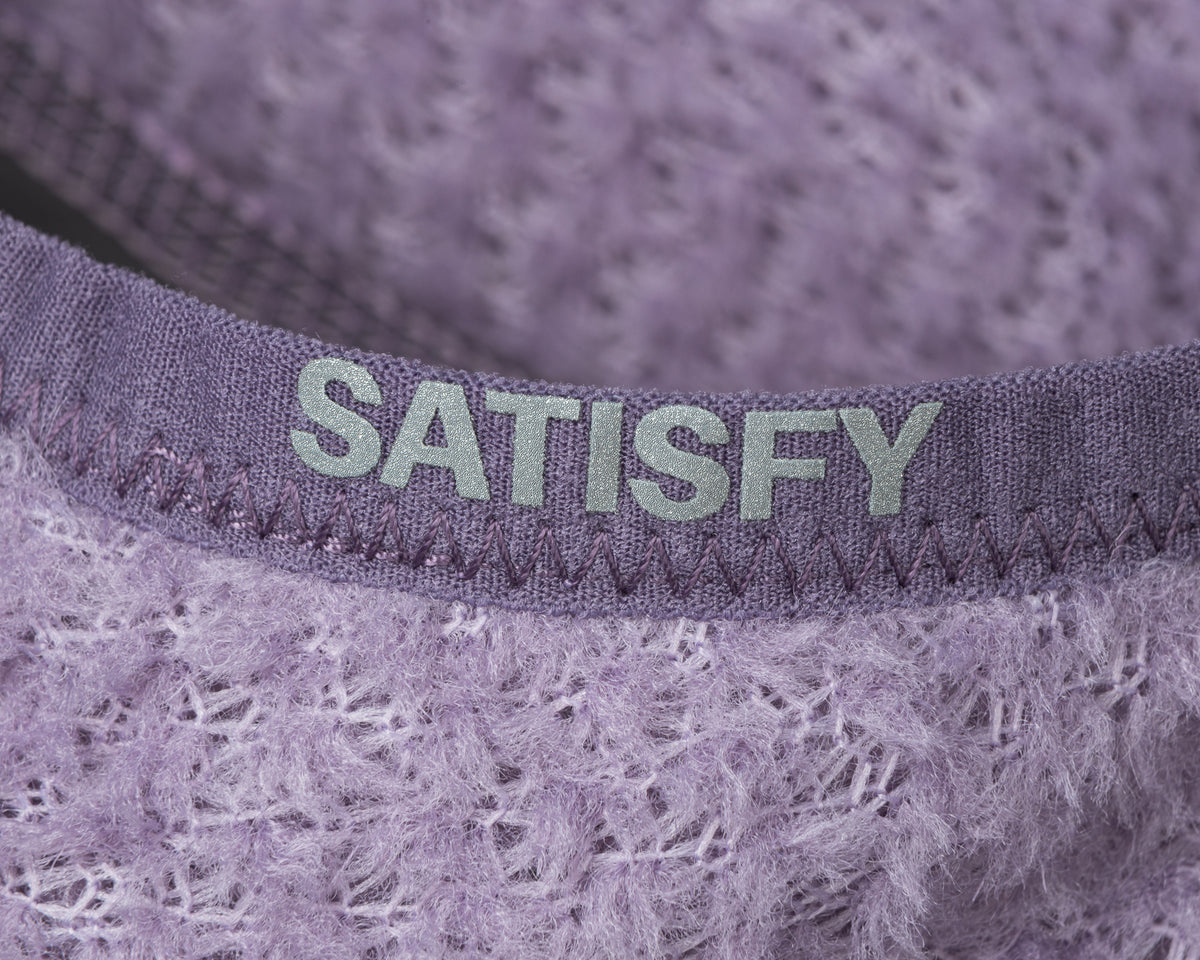 FuzzFleece™ AD Half-Zip