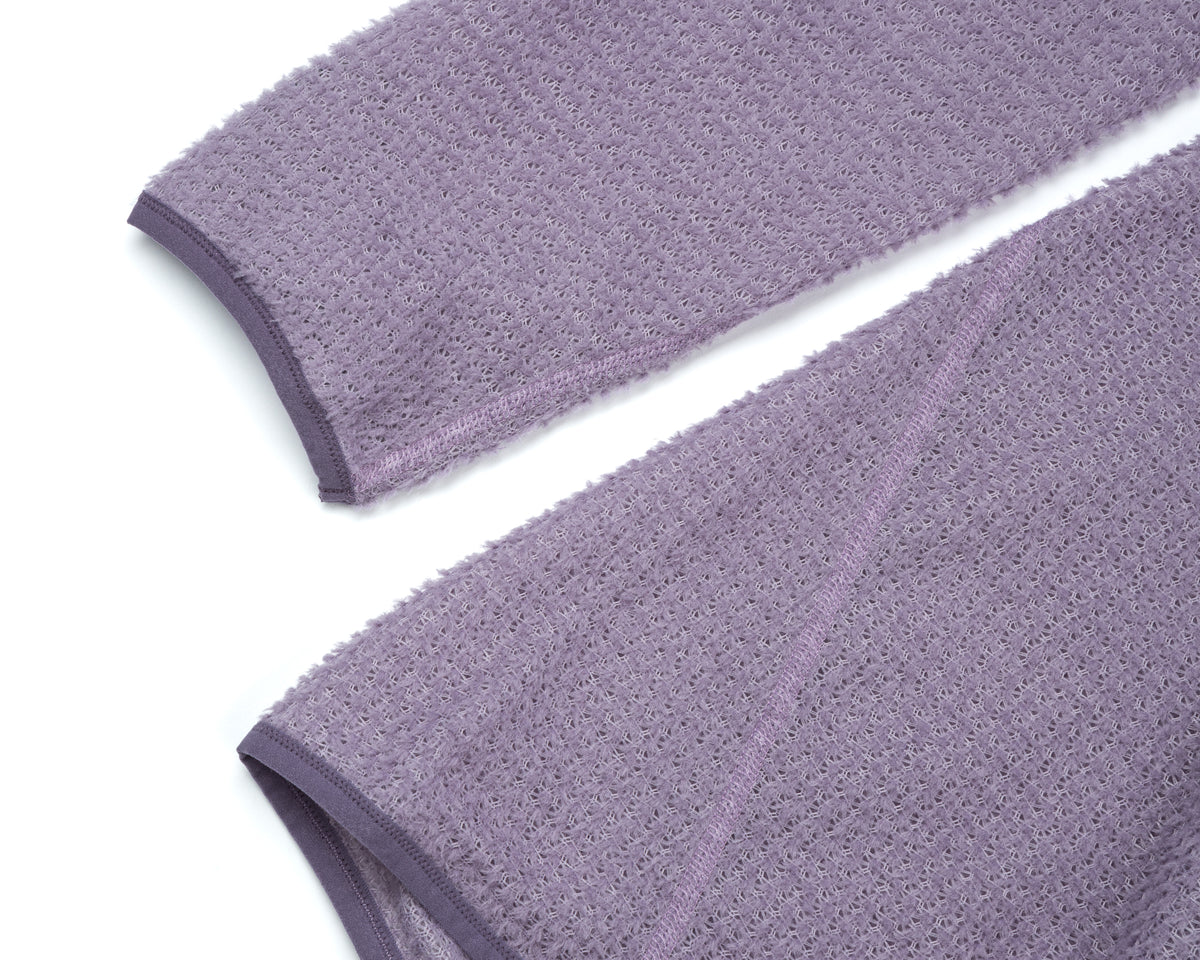 FuzzFleece™ AD Half-Zip