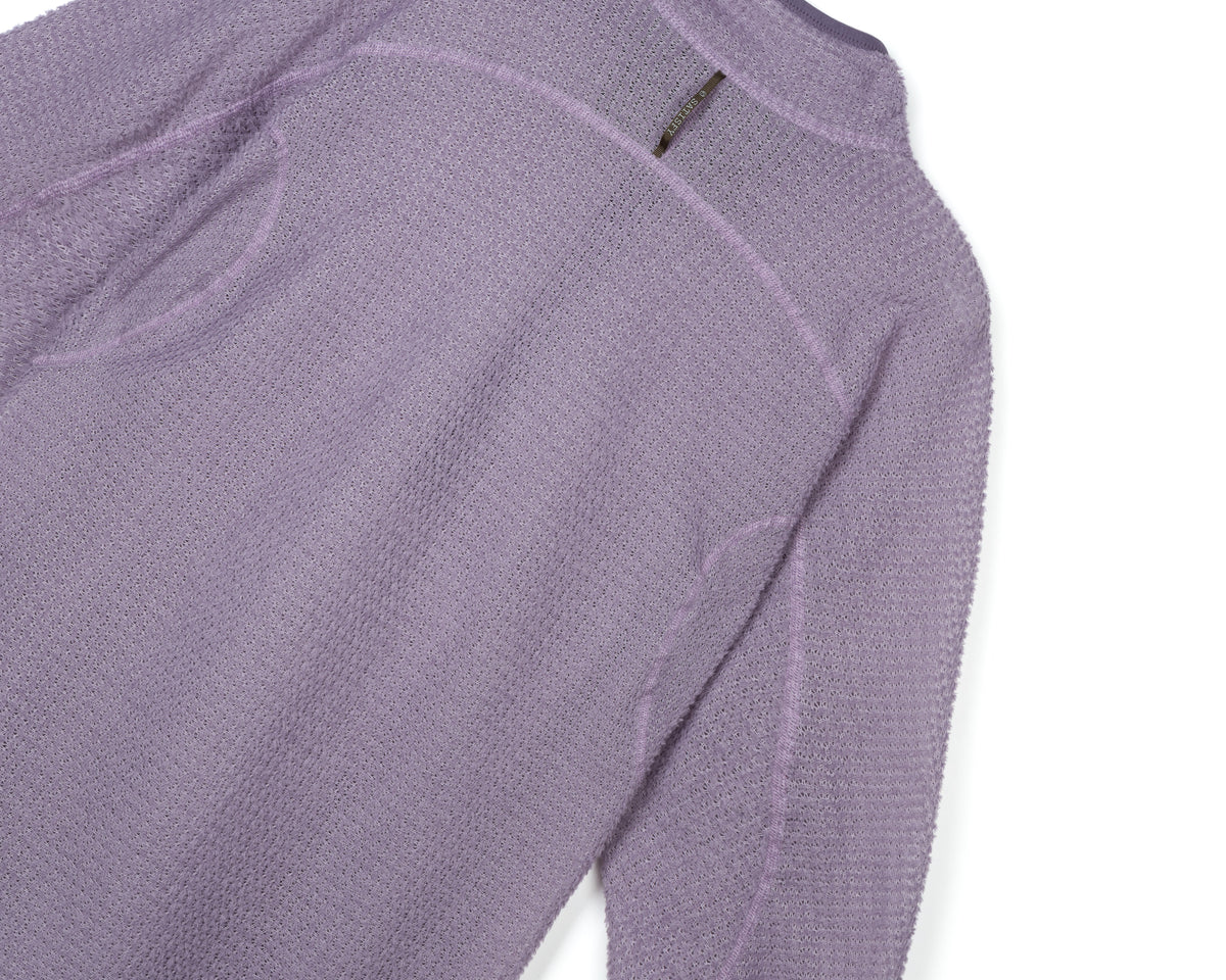 FuzzFleece™ AD Half-Zip